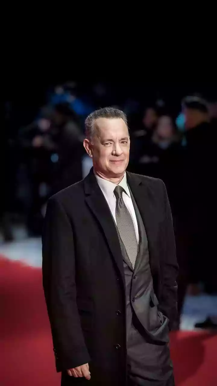 Dubladores no Oscar? Tom Hanks explica por que premiação não deve criar categoria exclusiva