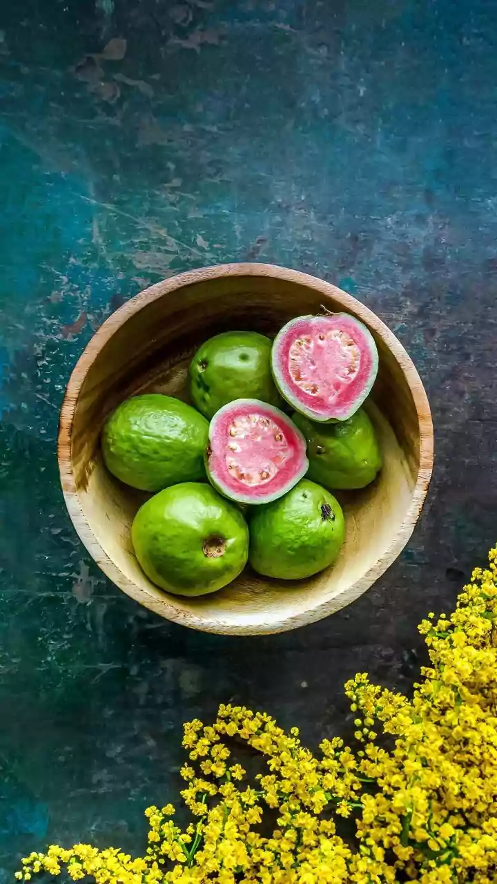 Brighten Your Mornings: 5 Delicious Guava Breakfast Ideas