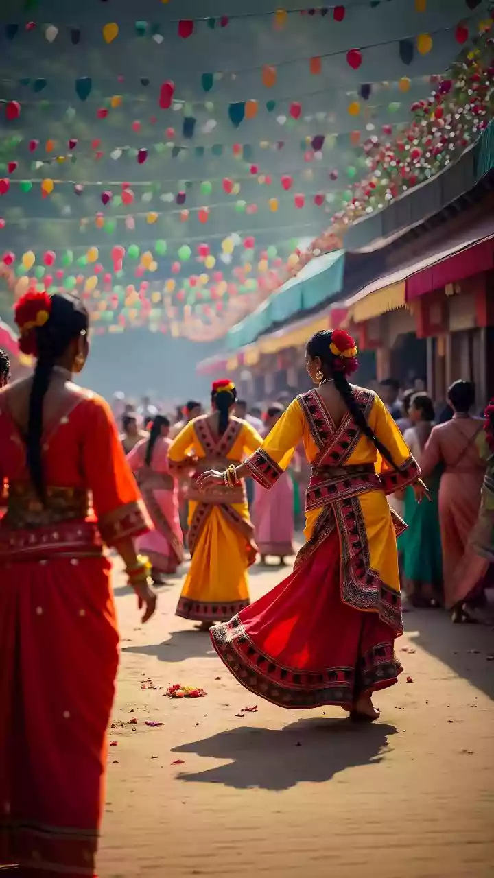 Ghaziabad Schools, Colleges Shut Till August 12 Amid Heavy Kanwar Yatra Movement