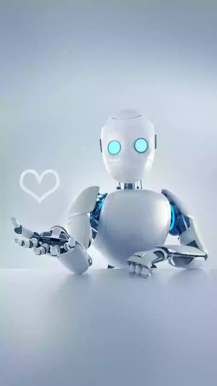 Now you can tell ChatGPT how nice to be