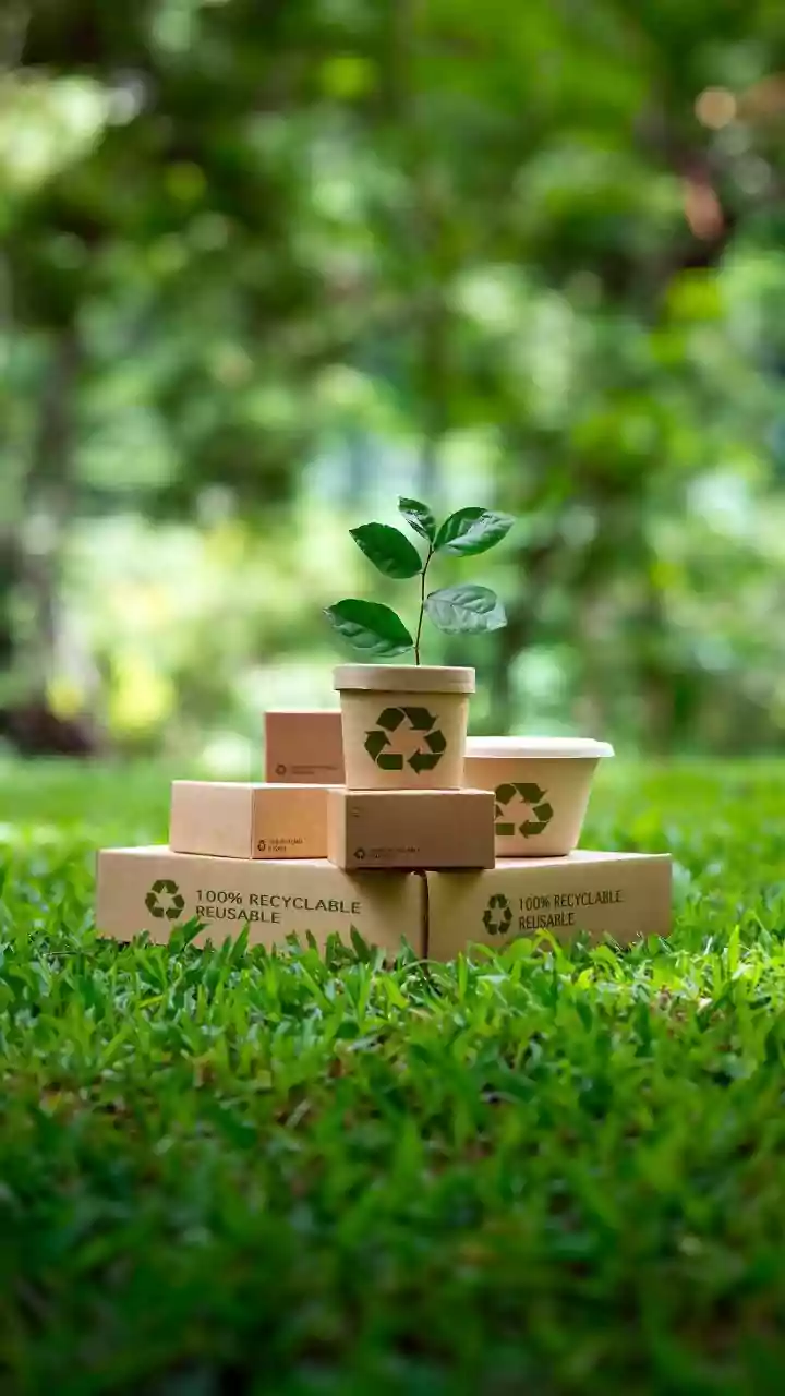 A beginner's guide to zero-waste living