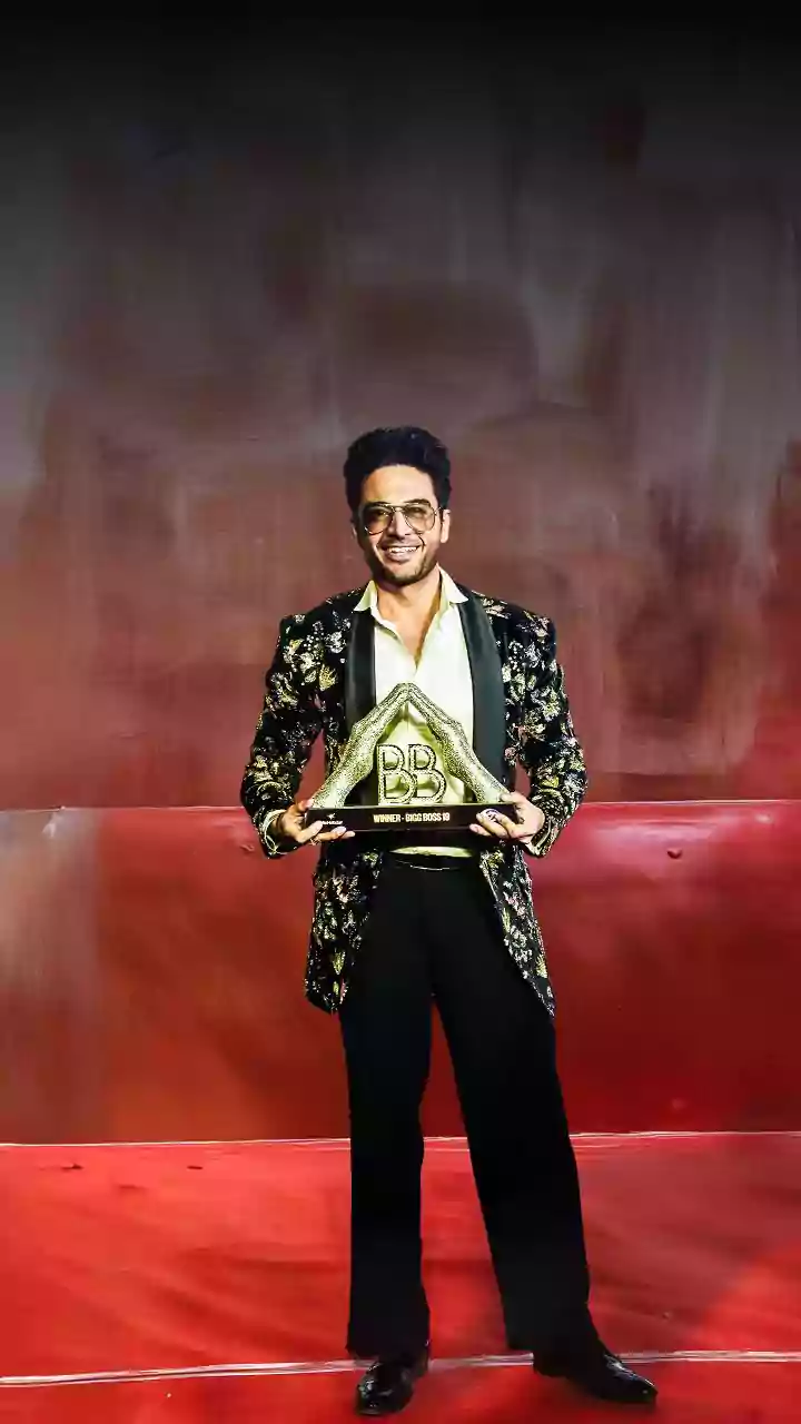 Top TV Shows Of 2025: From Anupama To CID 2 To TMKOC, Here's The Year's Most Popular Shows