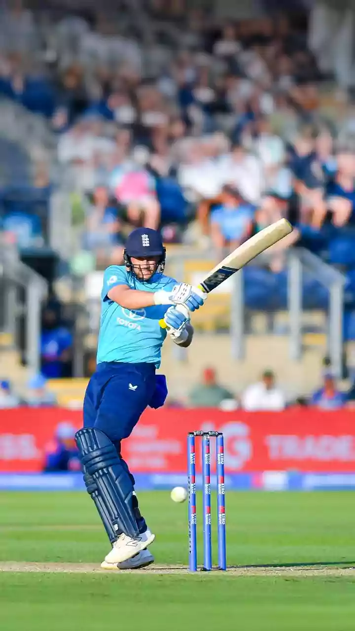 Joe Root's golden run in ODIs (2026): Key stats