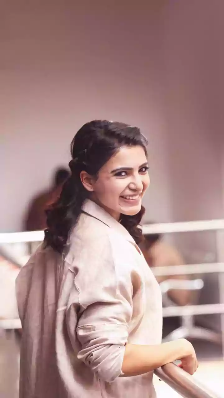 Samantha's 'Maa Inti Bangaaram': Action-Packed Thrills!