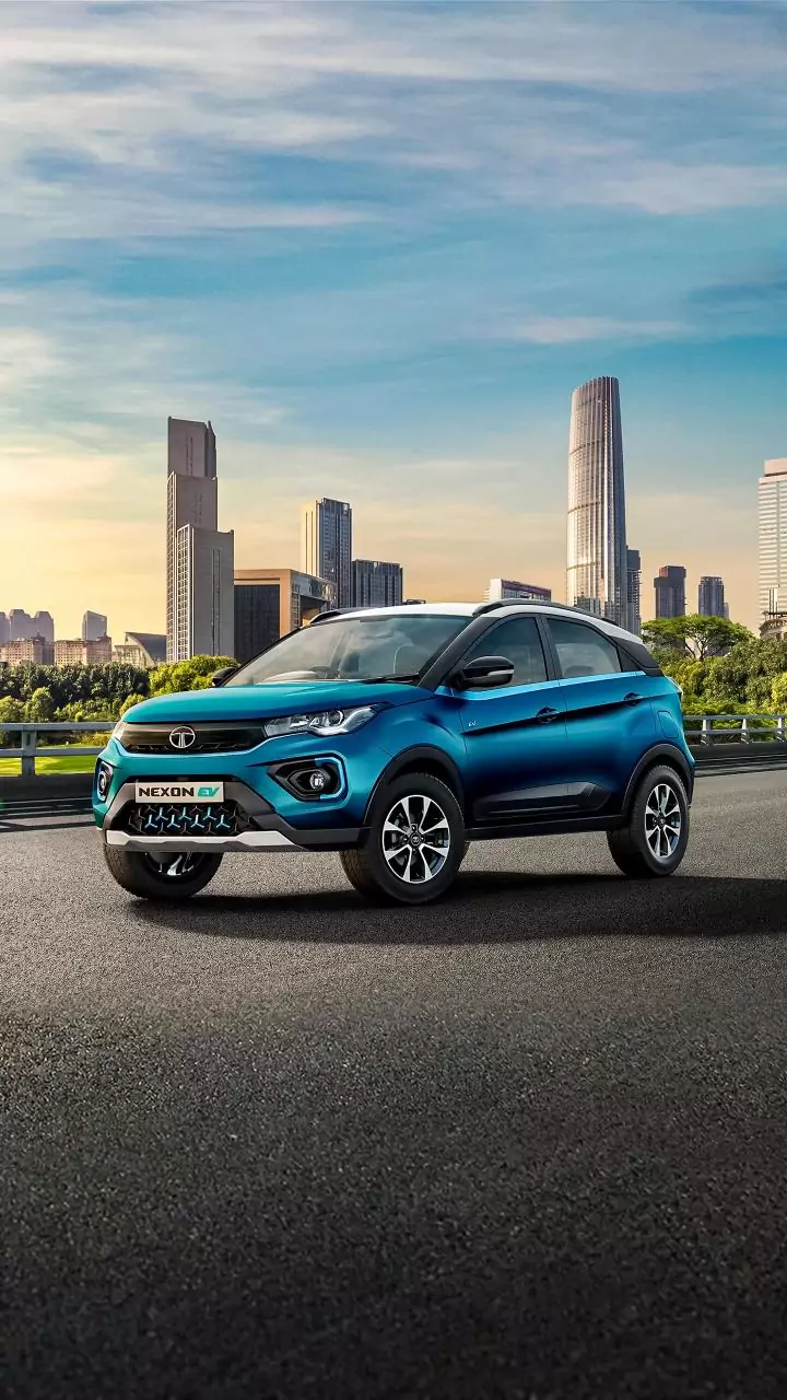Tata Motors seeks incentives for entry-level EVs in upcoming Budget