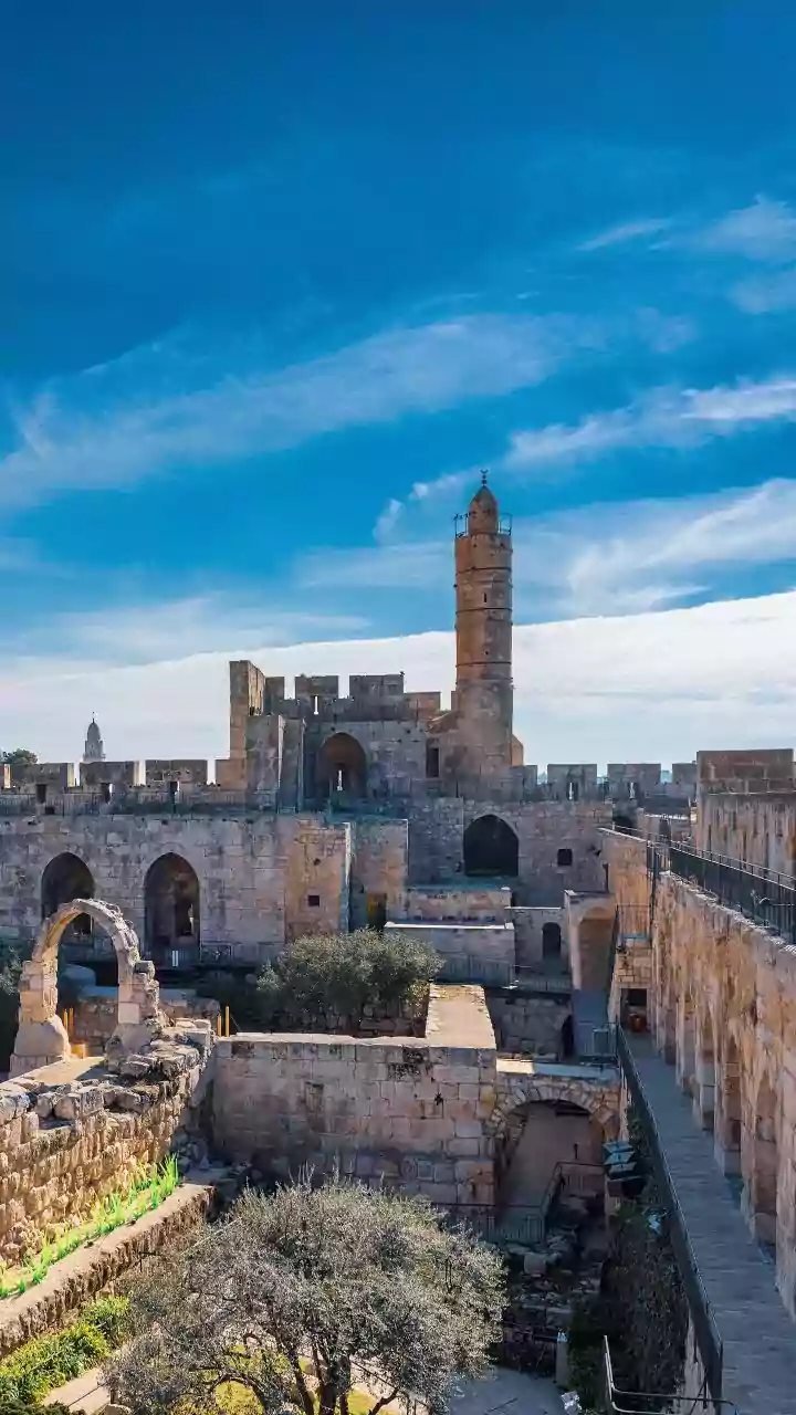 These 4 Laws Protect Civilian Infra Amid War: Will US, Israel, Iran Be Punished For Flouting Them?