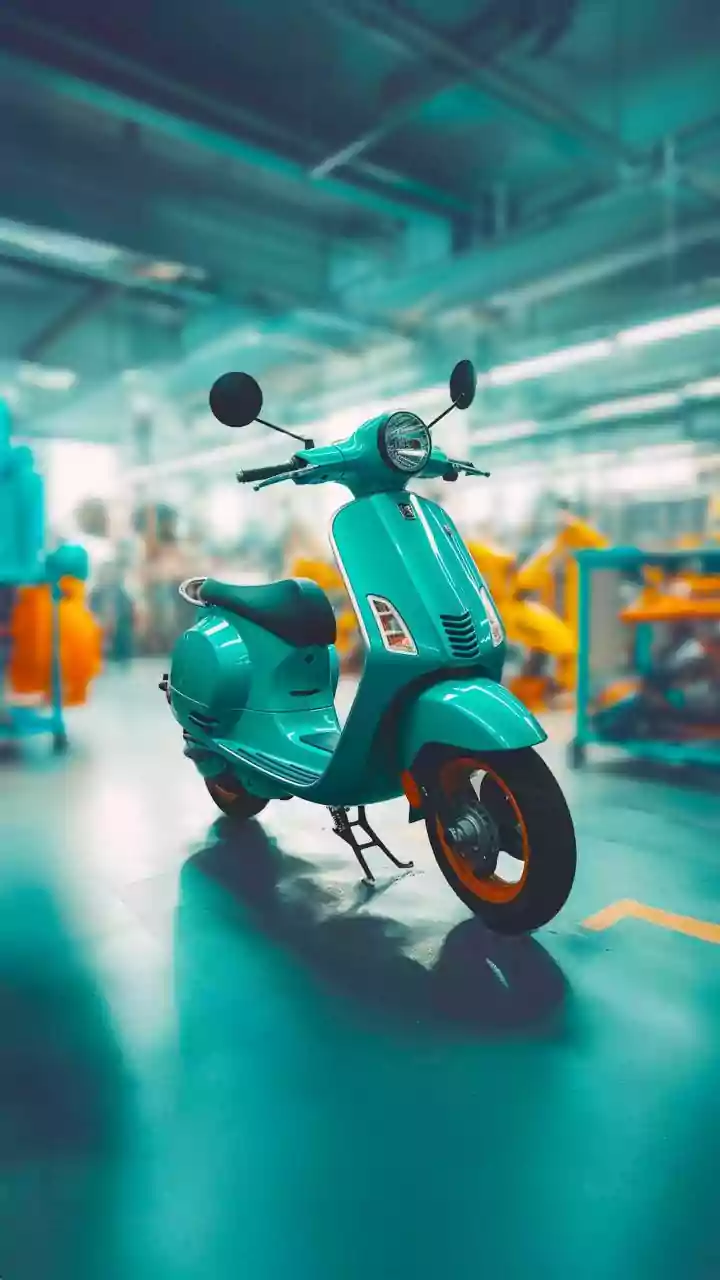 India's Automobile Exports Surge 24% In 2025 To Over 63 Lakh Units, Led By Two-Wheelers & Utility Vehicles