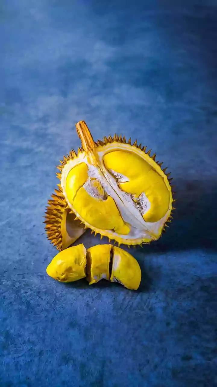 Kenapa Perut Terasa Panas setelah Makan Durian? Ini Penjelasannya