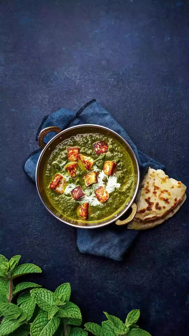 Indian Menus Are Making Comfort Food Cool Again