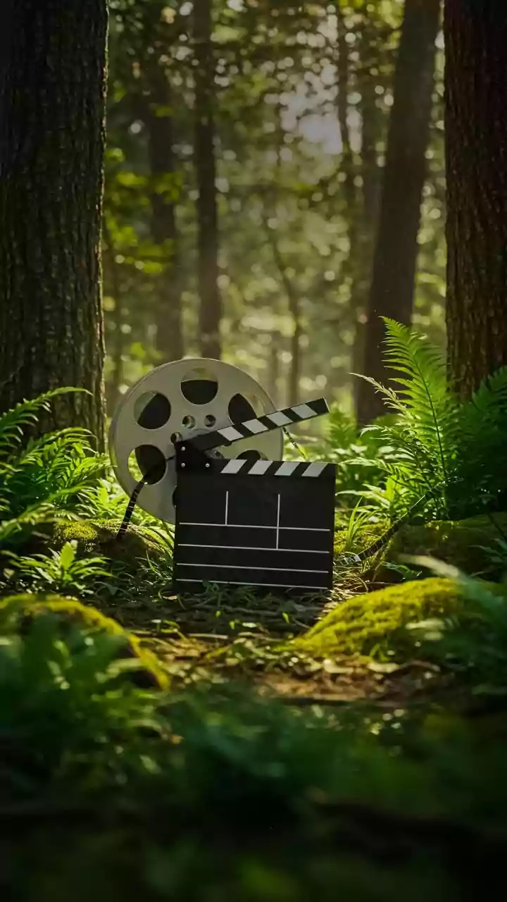 MP News: Film City Projects Hit Forest Hurdle