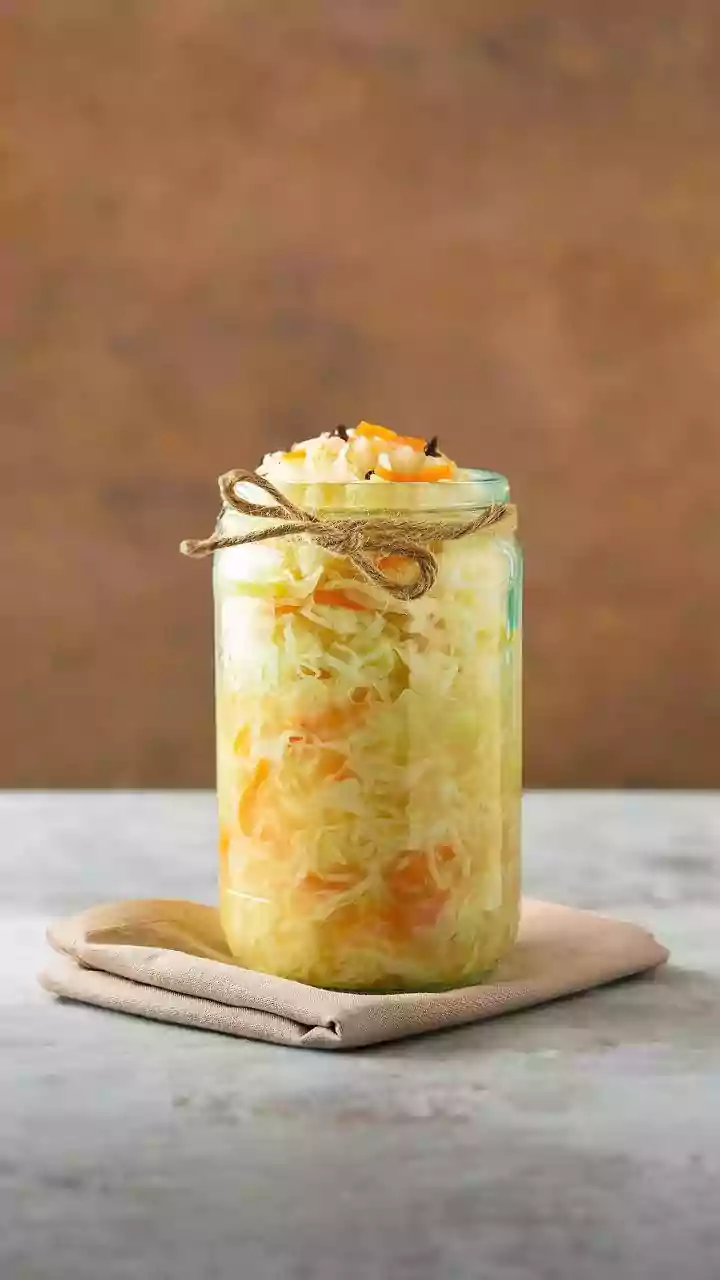 Fibre And Ferments Are The New Food Duo