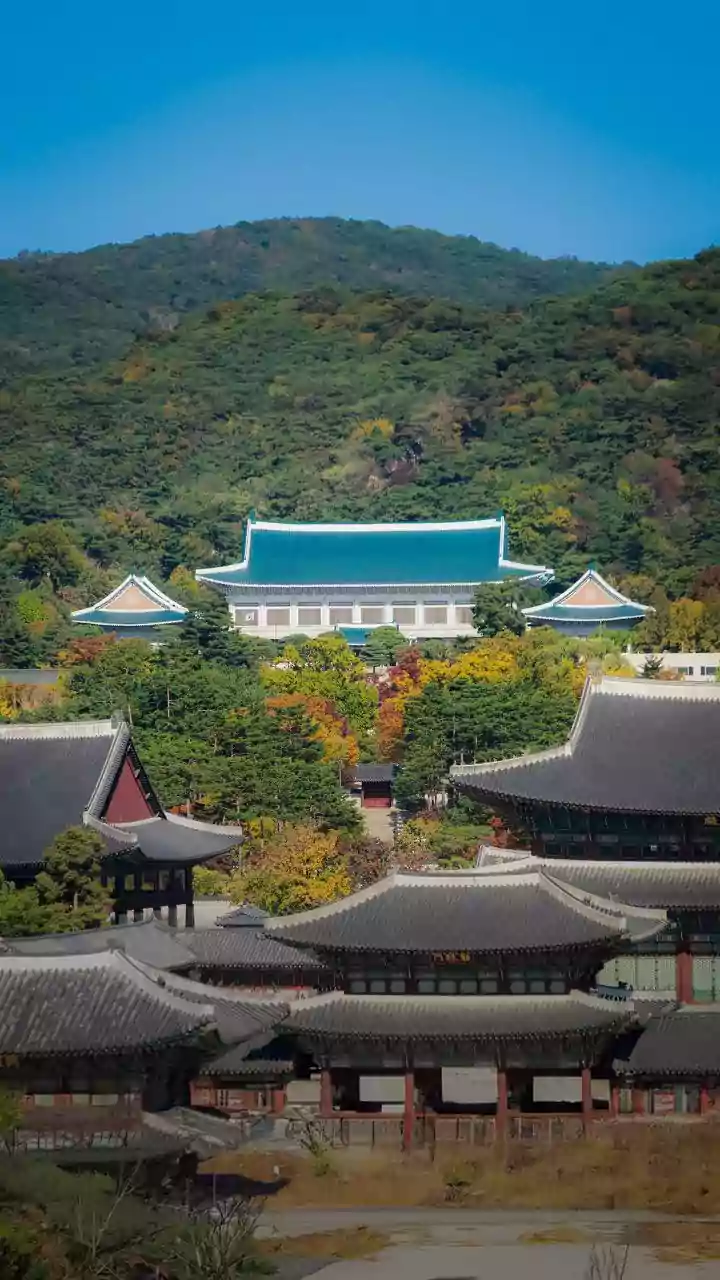 Skip these spots in South Korea (and go here instead)