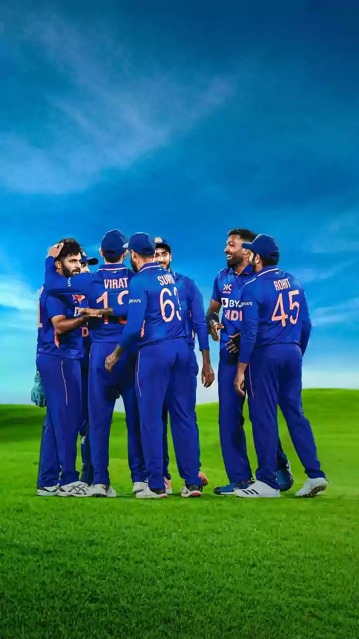 India to Tour Sri Lanka in 2026 for Cricket Series
