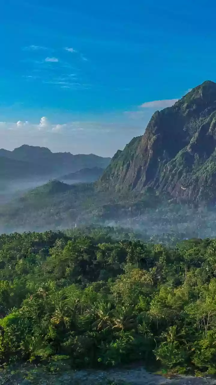 Why Delhi Youth Are Heading To Offbeat Western Ghats