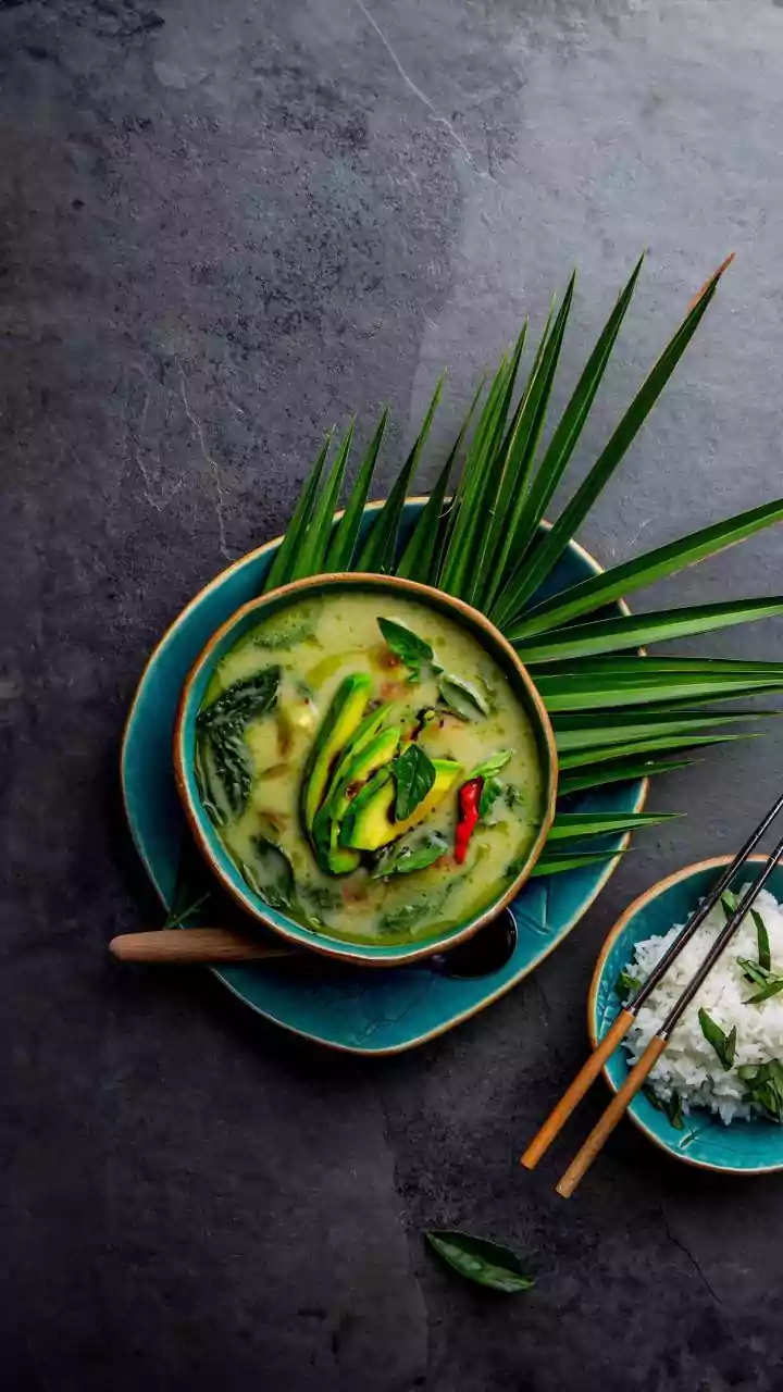 5 delicious Thai snacks worth trying