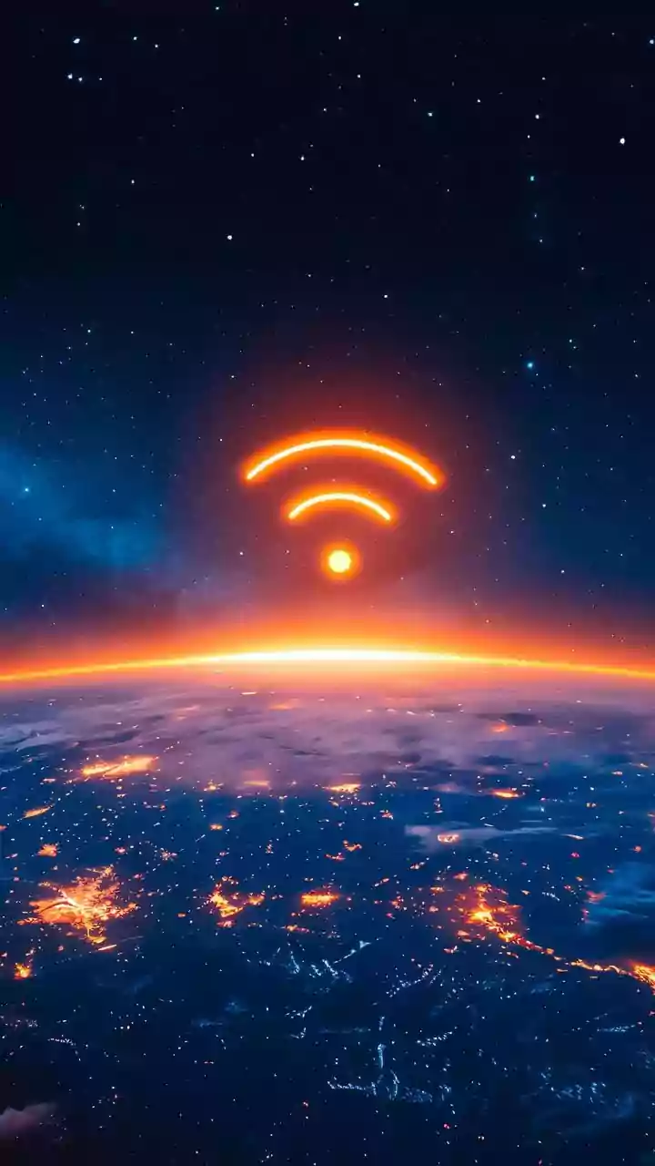 The Next Casualty Of The Iran War May Not Be A Tanker — It Could Be The Internet