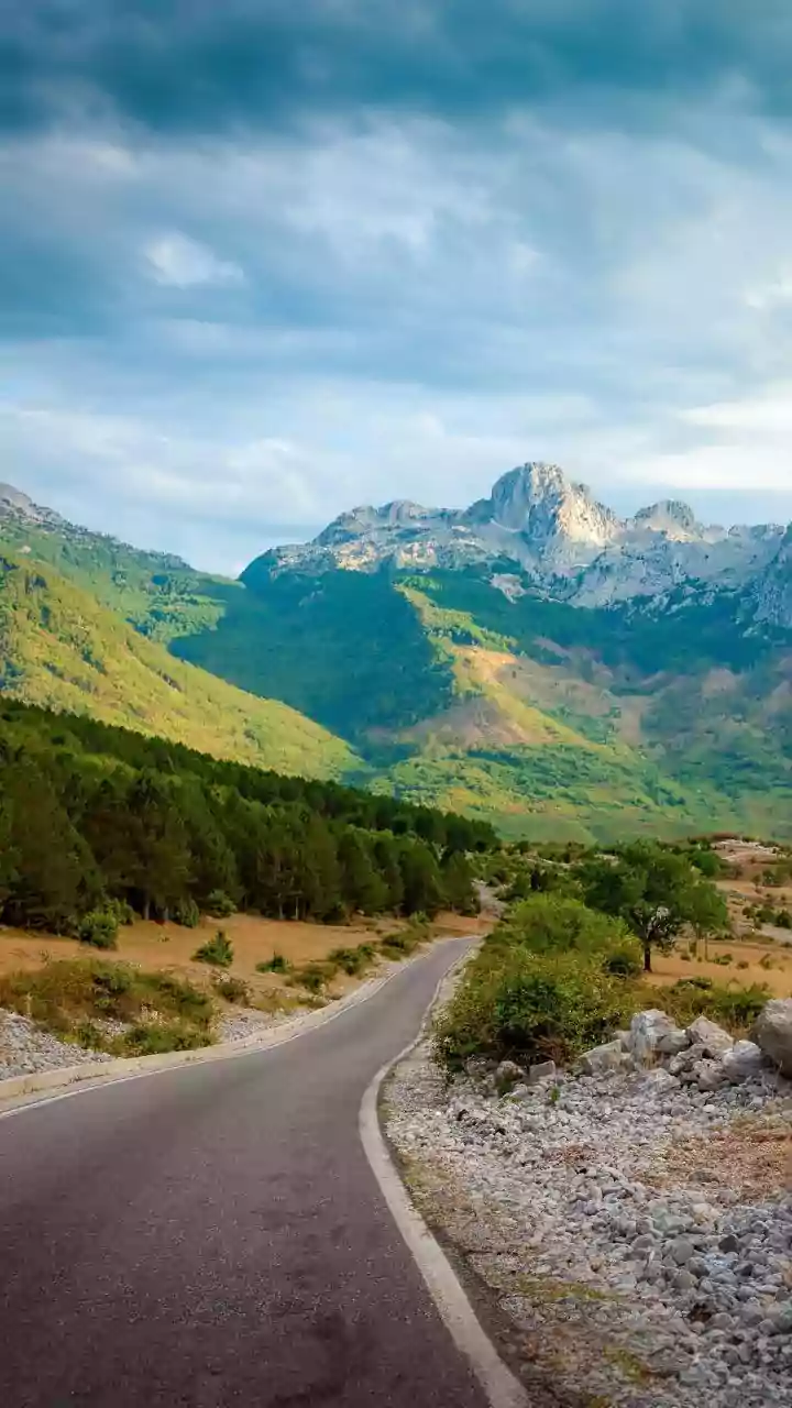 Albania Unveiled: Your Essential Guide to an Unforgettable Journey