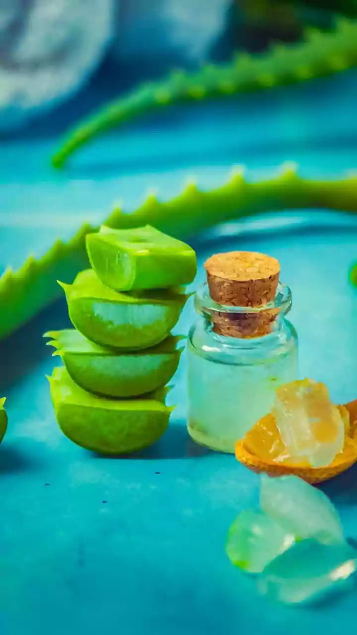 Unlock Clear Skin: Natural Kitchen Wonders for Pimple-Free Radiance