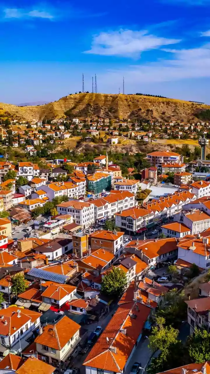 Explore Tbilisi On A Budget As Georgia Grants Quick Digital Visas To Indians