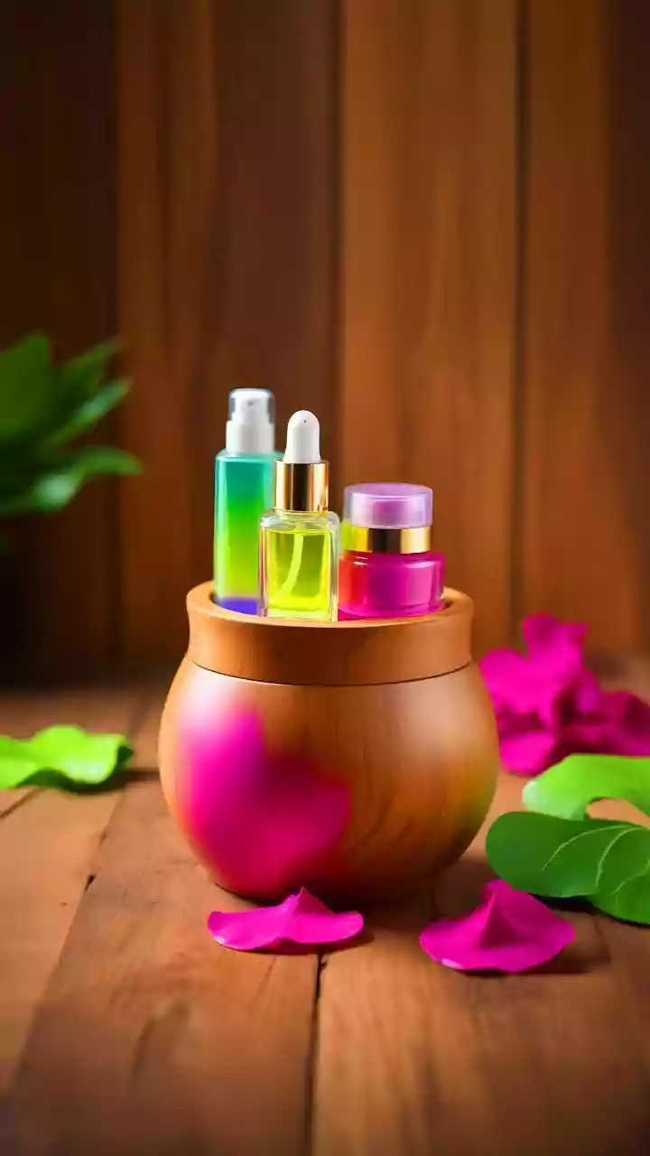 Indian Beauty Shelves Are Expanding With More Products Designed Specifically For Body Skin