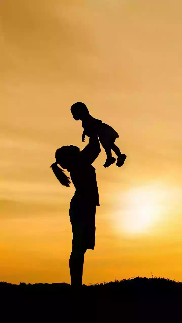 7 Enchanting Indian Names Signifying Love & Affection for Your Little One