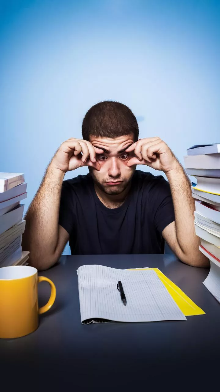 Kota JEE aspirant's death puts spotlight on student stress