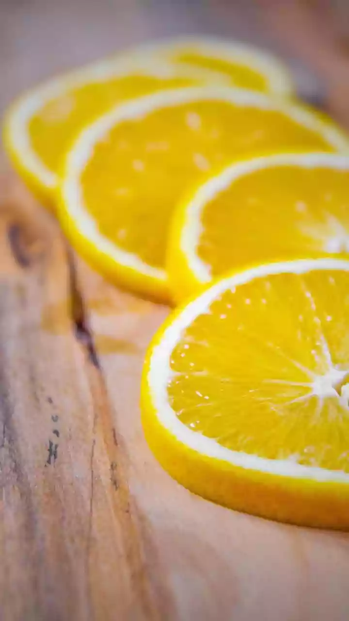 The easy way to get perfect citrus segments