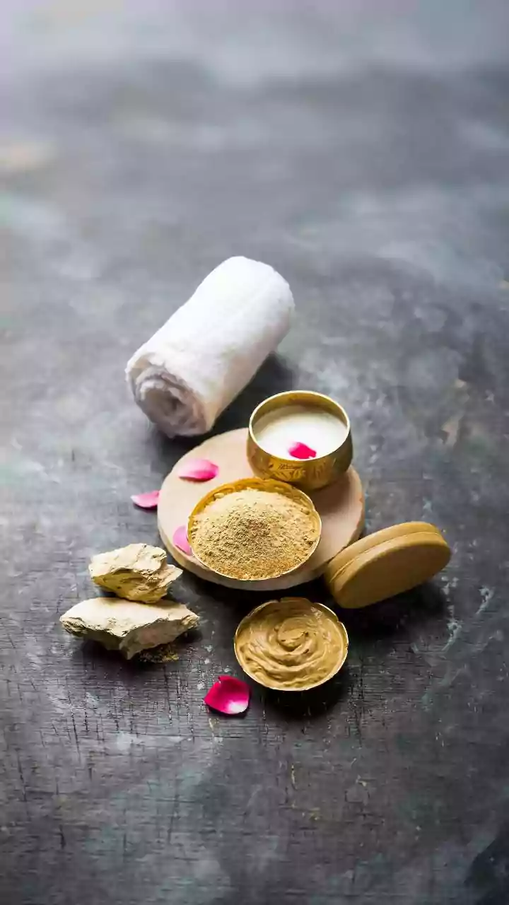 Time-tested beauty and wellness rituals from South India for hot summer days