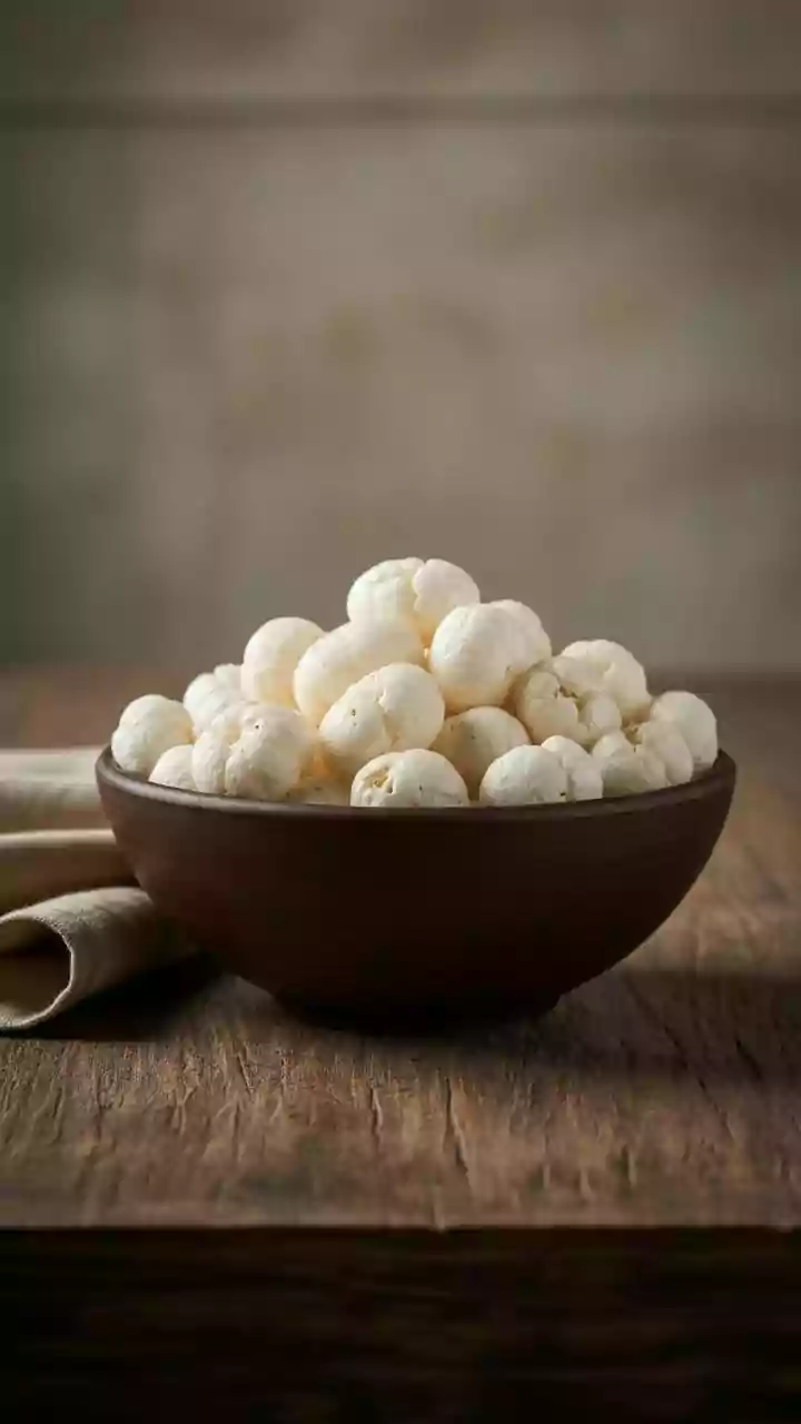 Lotus seeds: 5 dishes you'll love
