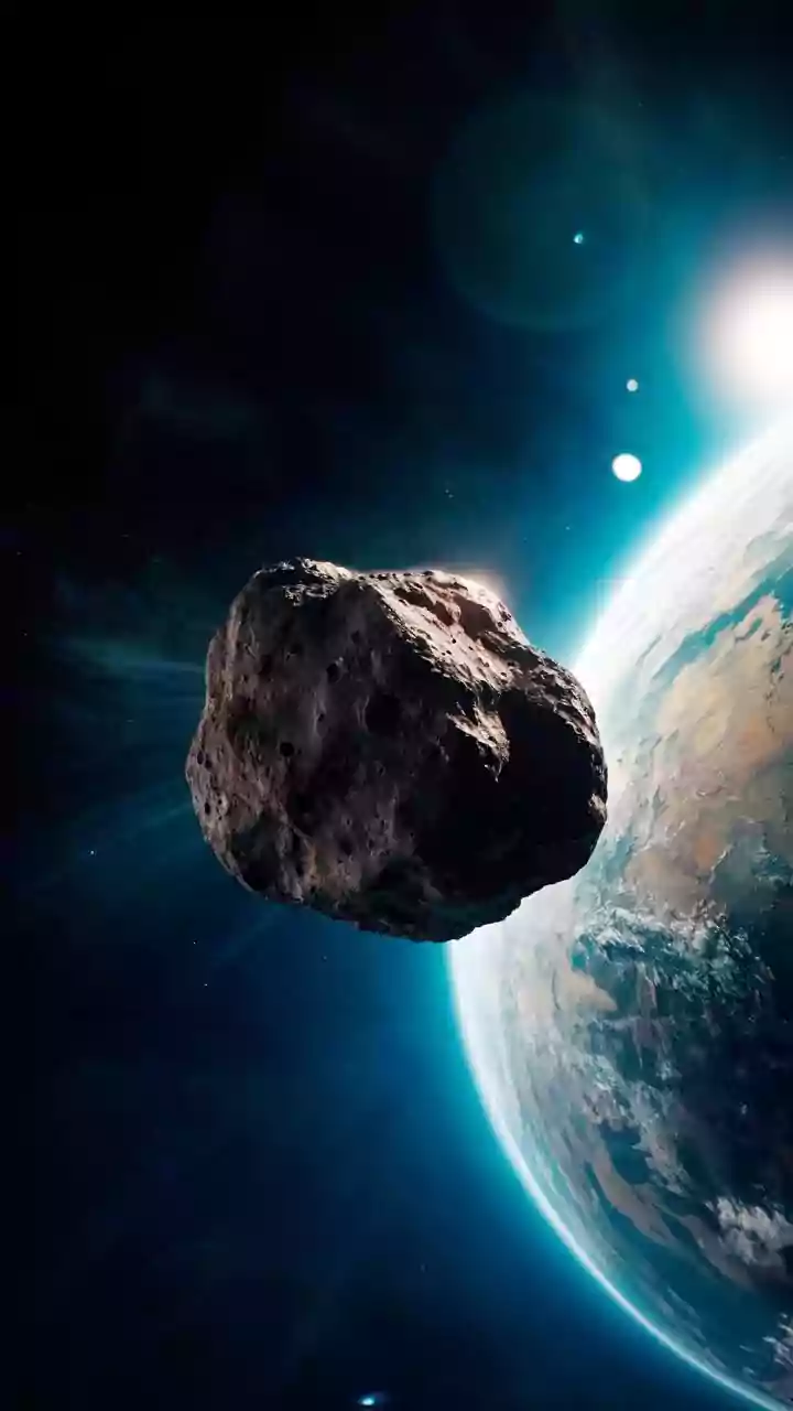 What Hayabusa2's Torifune Asteroid Flyby Could Change for Indian Readers