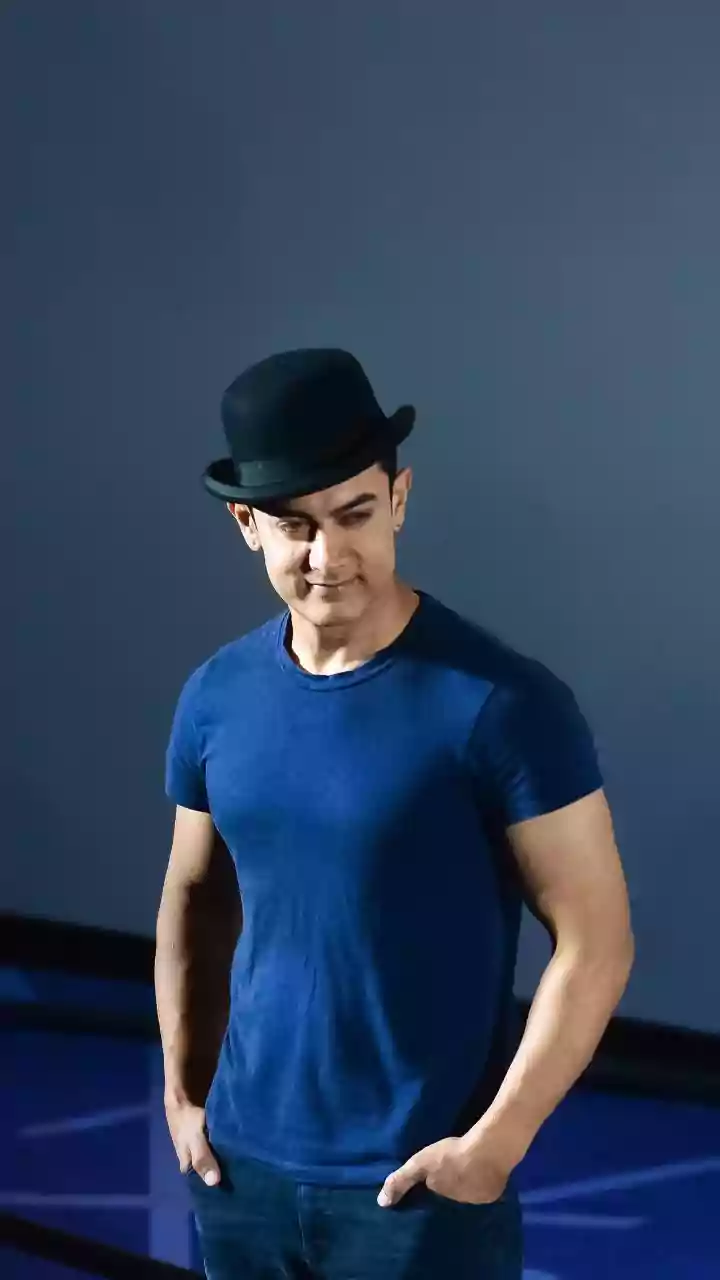 Aamir Khan's Anti-Inflammatory Diet: Lose Weight & Feel Great!