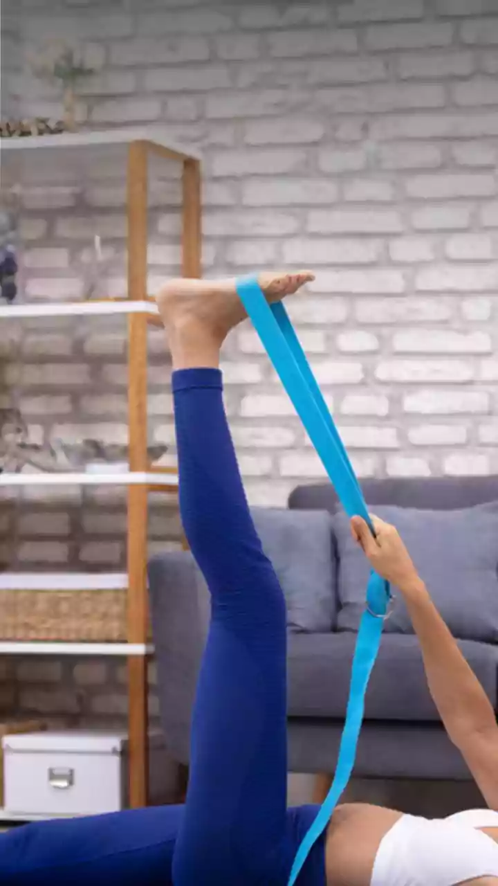 Pilates for Beginners: Simple At-Home Exercises