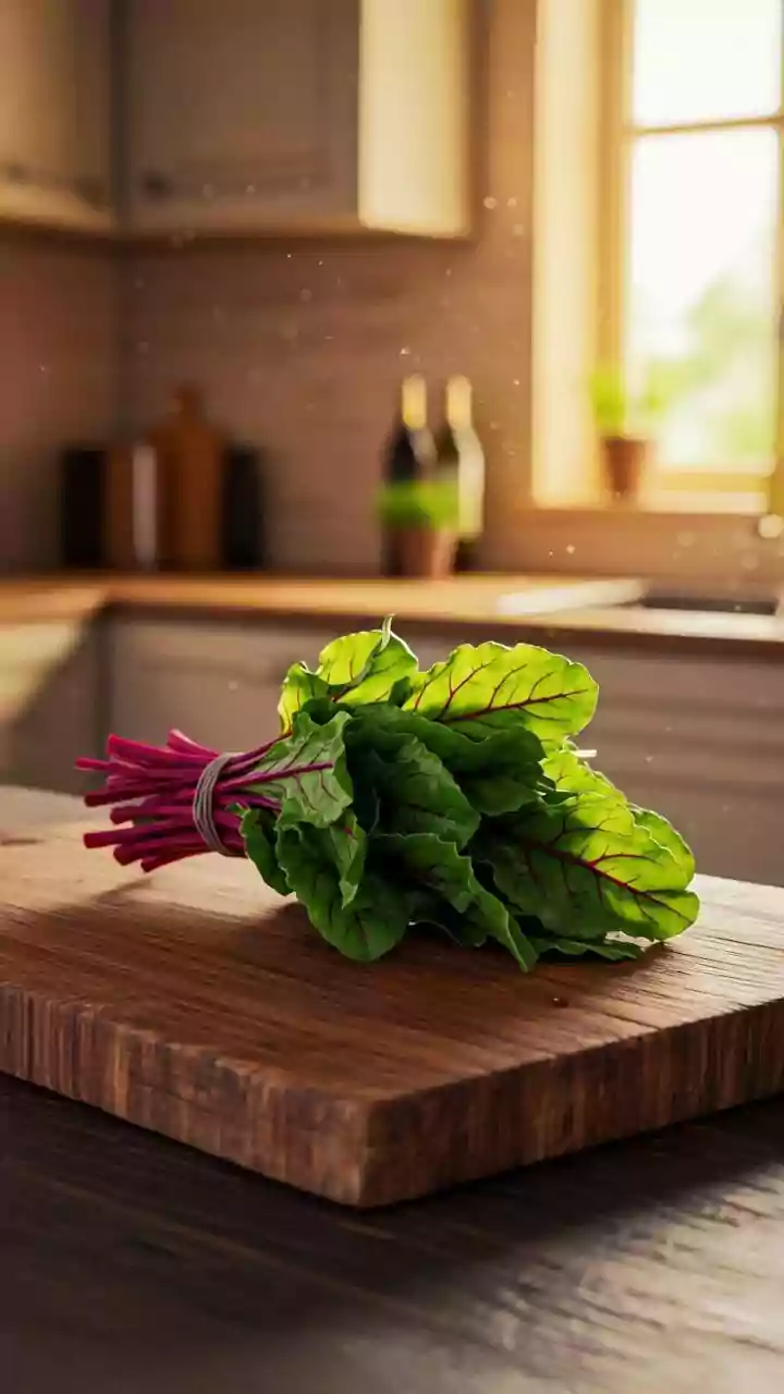 Unlock Flavor & Health: The Ginger-Beetroot Culinary Duo