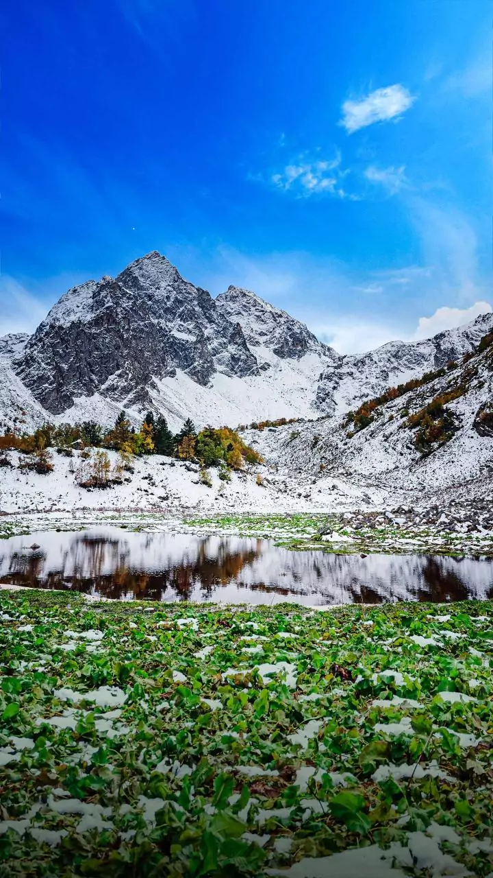 Himachal Pradesh braces for heavy snow and rain from January 26