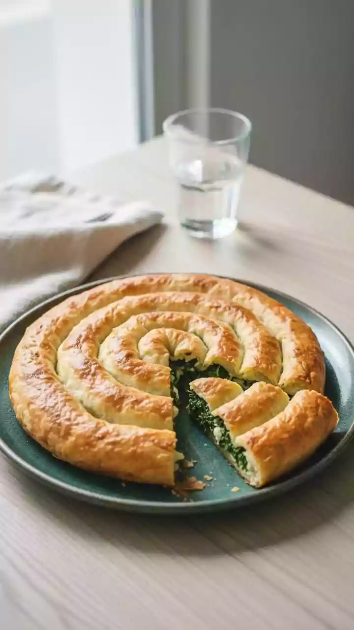 You must try these snacks in North Macedonia