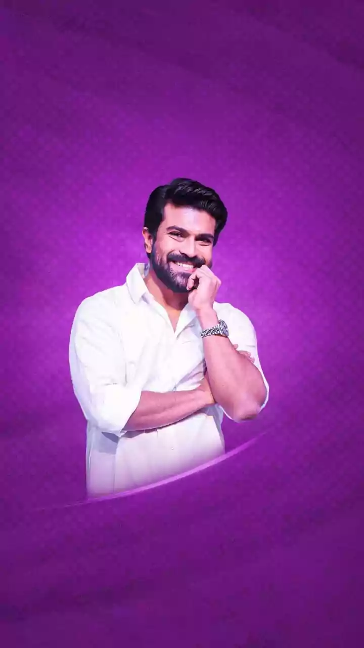 Ram Charan Opens Up About Work Life Balance: ‘After 6 PM, I Switch Off Completely’