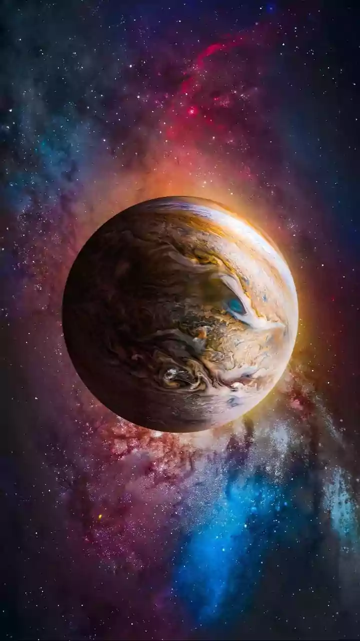 Astronomers Discover Atmospheric Methane On Warm Neptunes, Improving Exoplanet Habitability Scans