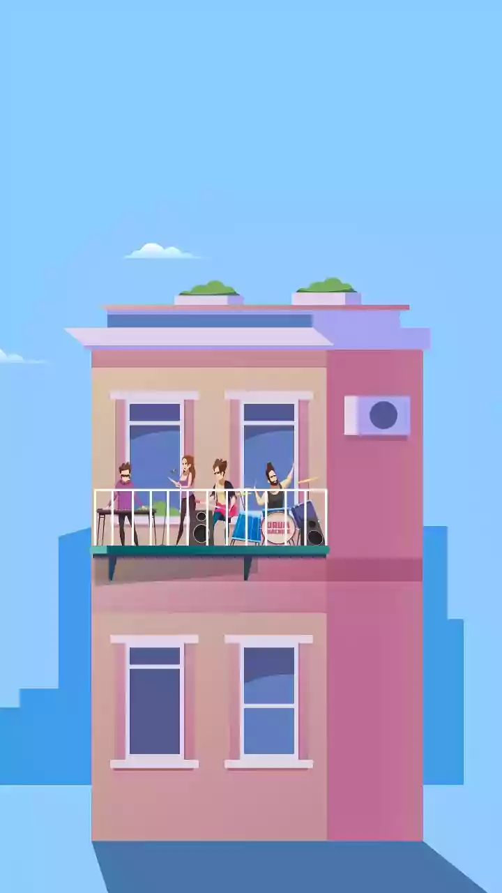 How City Dwellers Enjoy Free Hobby Groups During Budget No-Spend Weekends