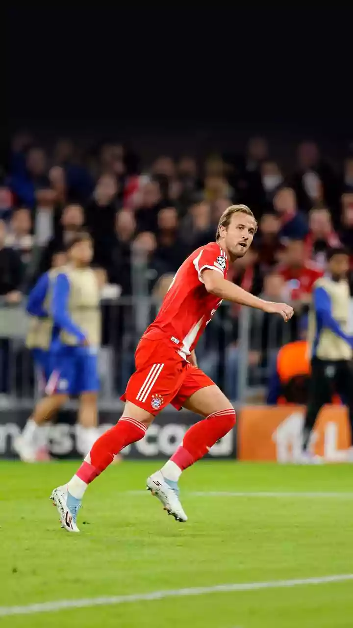 “I’m happy that I am in contention”: Harry Kane Opens up as Ballon d’Or Talks Get Intense
