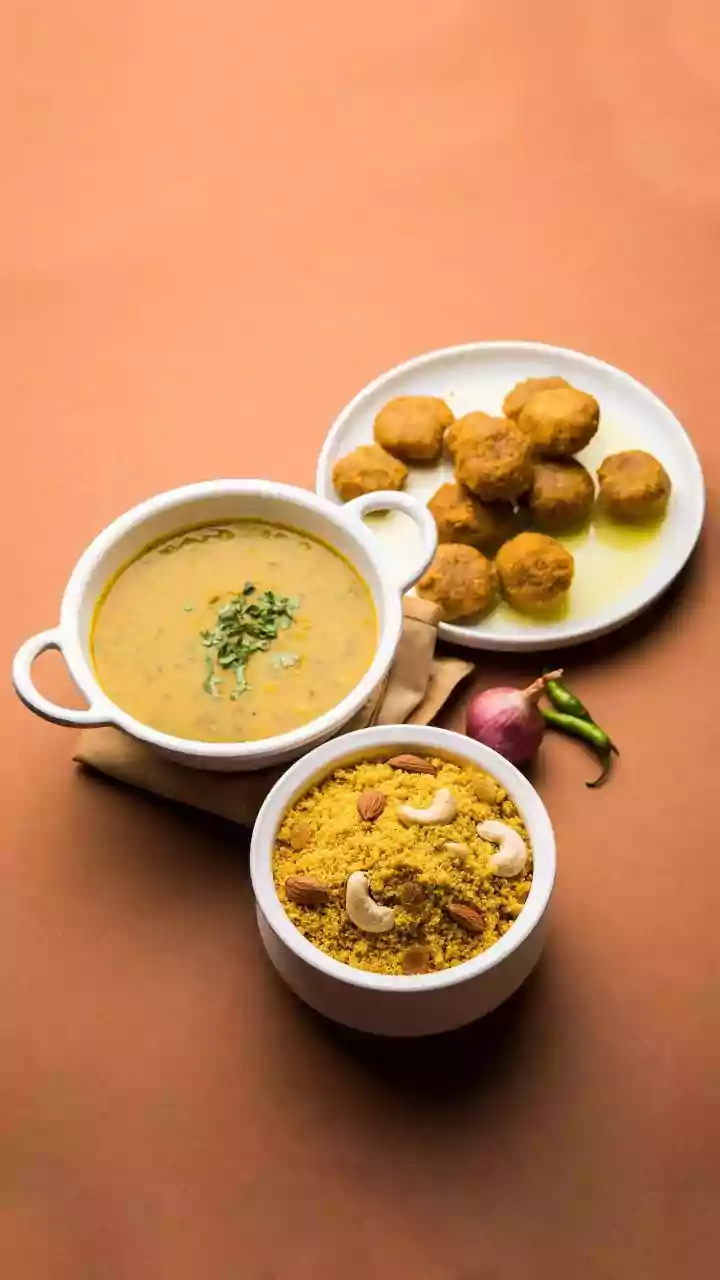 10 Delightful & Nutritious Indian Recipes for Cancer Patients