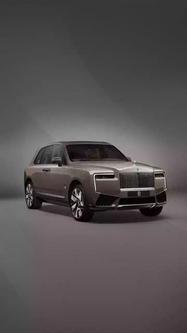 Badshah Admits Rs 12.45 Crore Rolls-Royce Cullinan Was An Impulse Buy: 'The Excitement Was Over In...'