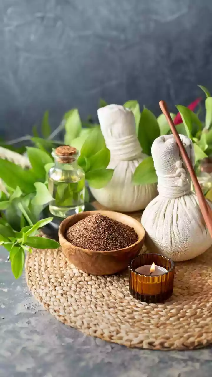 When a Home Compress May Feel Soothing: Peppermint Compresses