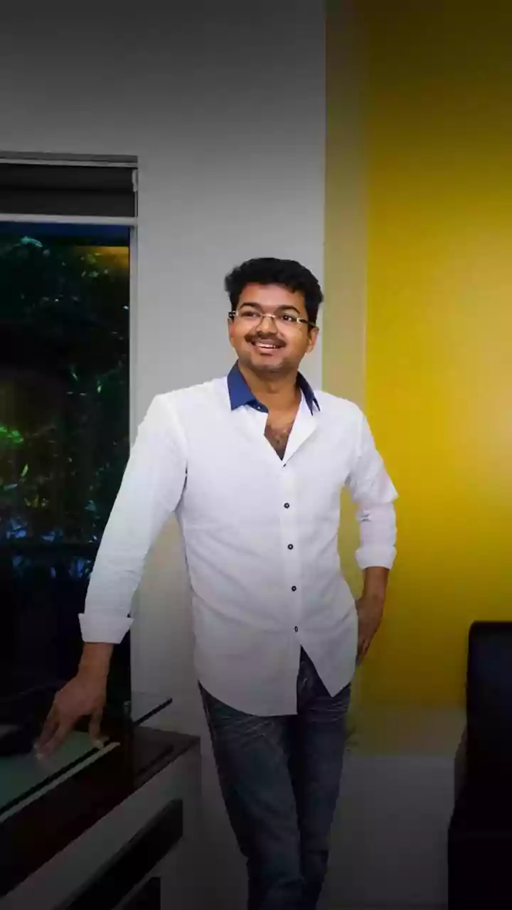 Karur stampede: TVK's Vijay to appear before CBI on Monday