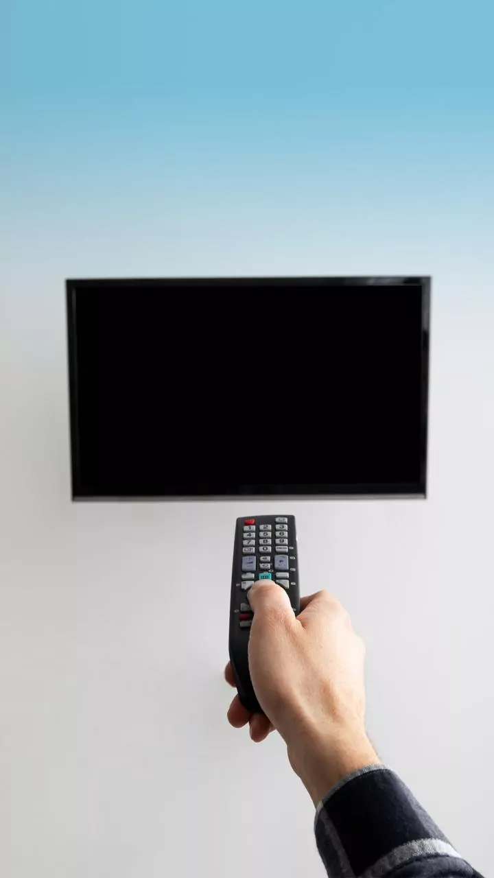 India just raised customs duty on flat panel displays to 20%