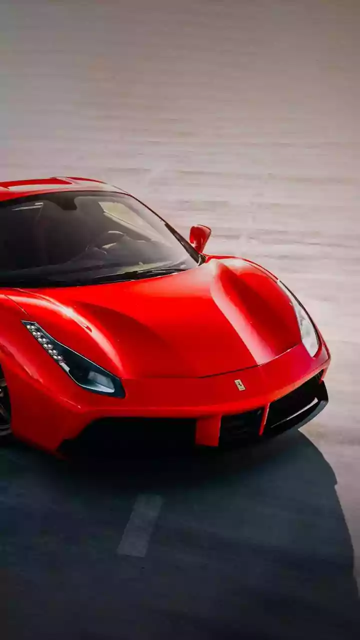More Cars and Broader Decarbonisation Define Ferrari's Near-Term Plan