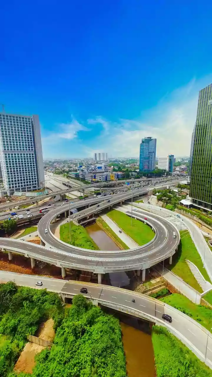 PWD plans 3 new flyovers to decongest Delhi's Outer Ring Road