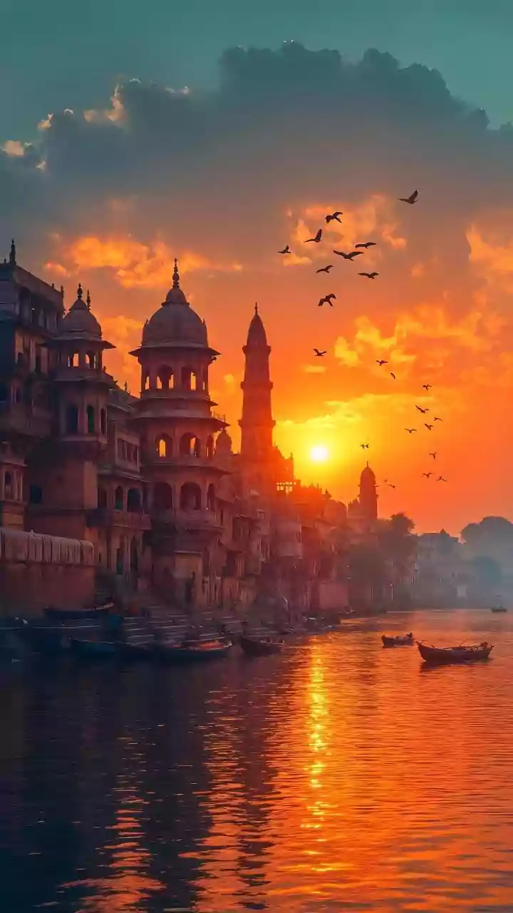 'Indians Are So Nice': US-Born Traveller’s Emotional Video From Gujarat Goes Viral