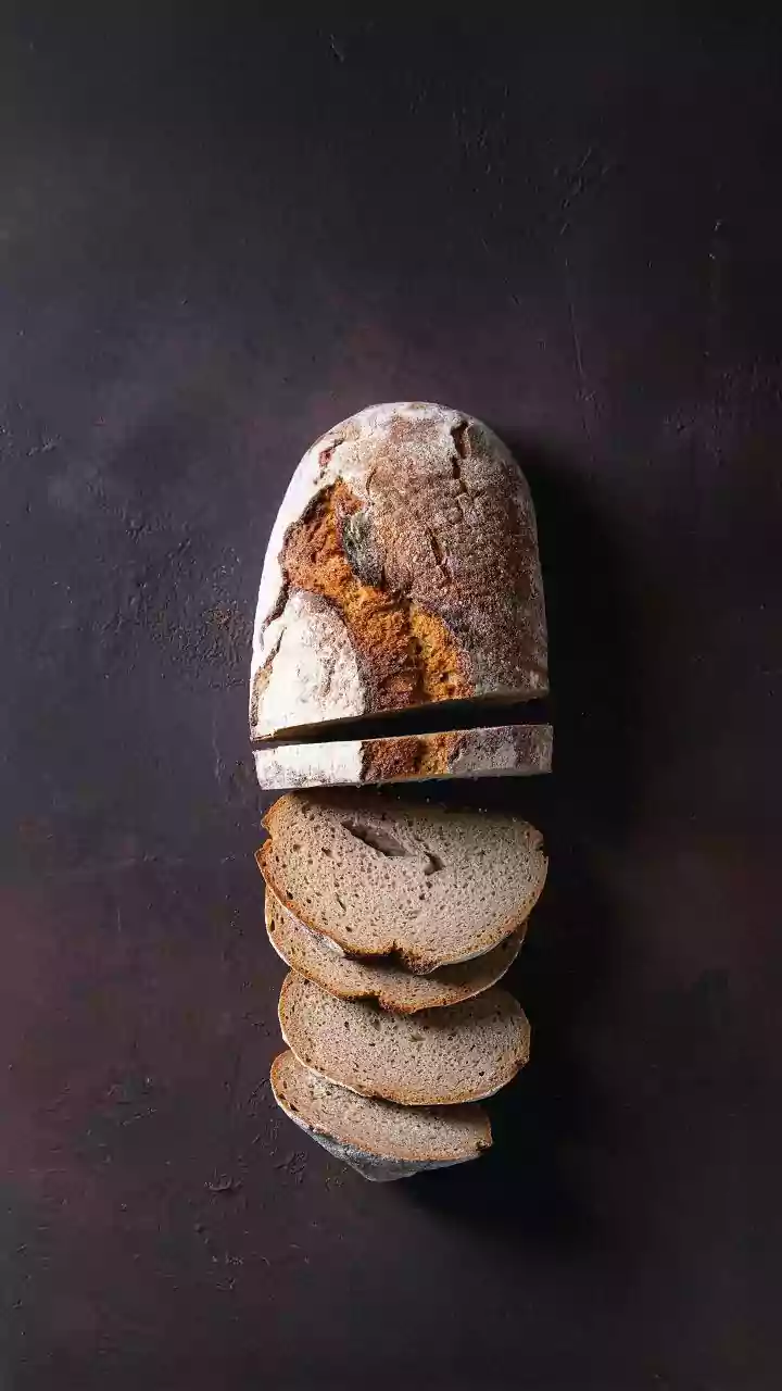 Novo estudo recria a curiosa origem do pão