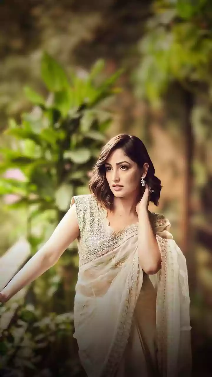Yami Gautam’s Glow-Up Is Rooted In Tradition And It Starts In The Kitchen