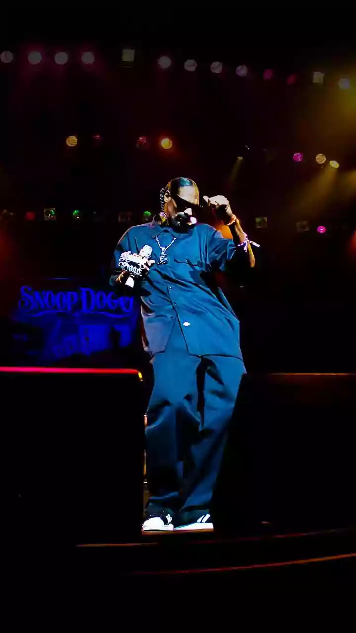 'Coach Snoop' Dogg In The House! Team USA Appoints First-Ever 'Honorary Coach' For 2026 Winter Games